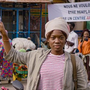 Photo WARA, la destinée d'Aïcha