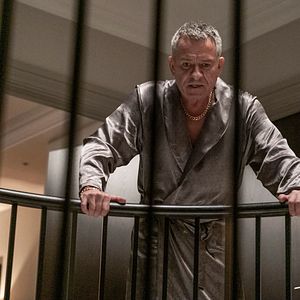 Photo Sean Pertwee