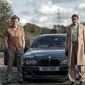 Photo Jason Flemyng