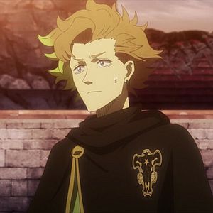 Photo Black Clover