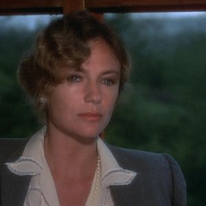 Photo Jacqueline Bisset