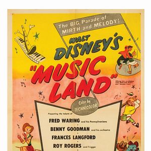 Photo Music Land