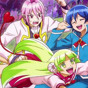 Photo Welcome to Demon School, Iruma-kun