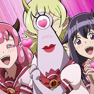 Photo Welcome to Demon School, Iruma-kun