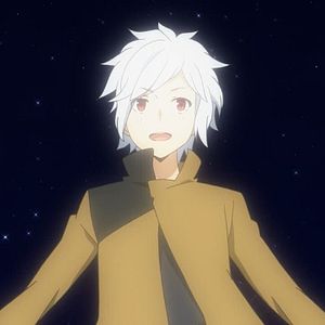 Photo DanMachi - La Légende des Familias