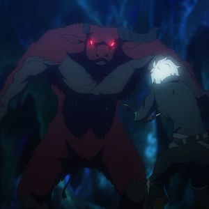 Photo DanMachi - La Légende des Familias