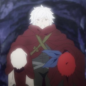 Photo DanMachi - La Légende des Familias