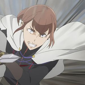 Photo DanMachi - La Légende des Familias