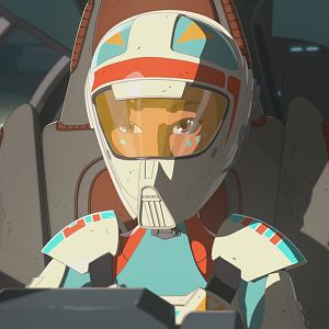 Star Wars Resistance - Série TV 2018 - AlloCiné