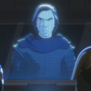 Photo Star Wars Resistance