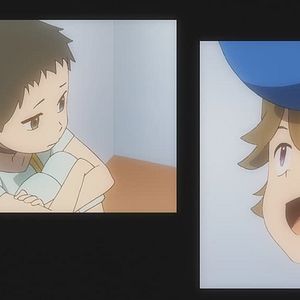 Photo Darling in the Franxx