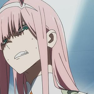 Photo Darling in the Franxx