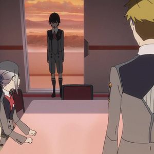 Photo Darling in the Franxx