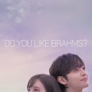 Photo Do You Like Brahms ?