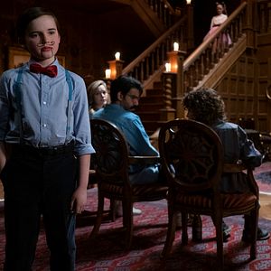 Photo Benjamin Evan Ainsworth