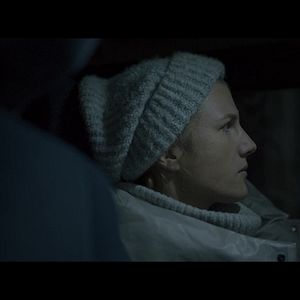 Photo Maryana Spivak