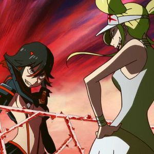 Photo Kill la Kill