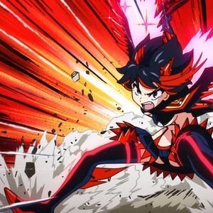 Photo Kill la Kill