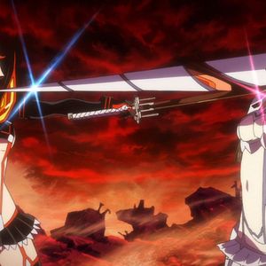 Photo Kill la Kill