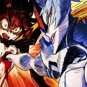Photo Kill la Kill