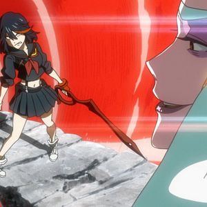 Photo Kill la Kill