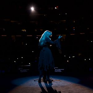 Photo Stevie Nicks