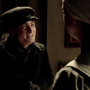 Photo A Young Doctor's Notebook