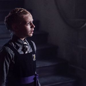 Photo Amandine Malabul, sorcière maladroite