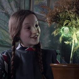 Photo Amandine Malabul, sorcière maladroite