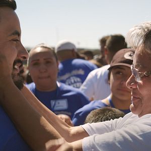 Photo A 3 Minute Hug