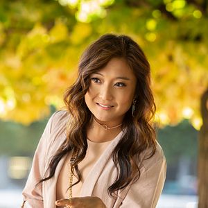 Photo Ashley Park