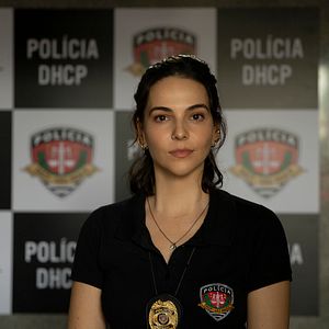 Photo Tainá Müller