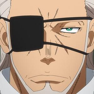 Photo Fire Force