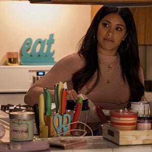 Photo Gina Rodriguez