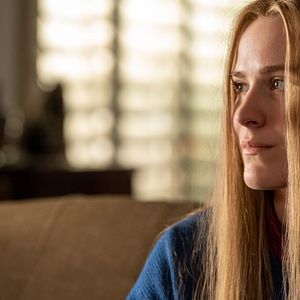 Photo Evan Rachel Wood