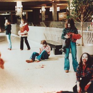 Photo Zombie