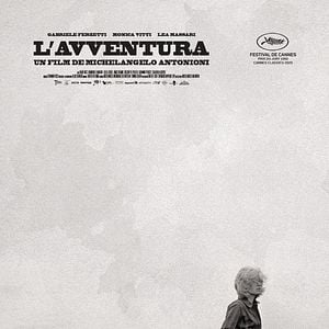Photo L'Avventura