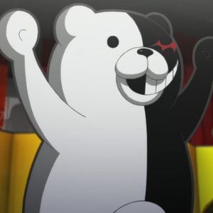 Photo Danganronpa : The Animation