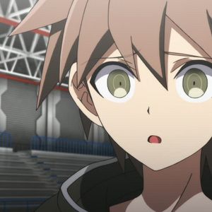 Photo Danganronpa : The Animation