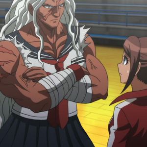 Photo Danganronpa : The Animation