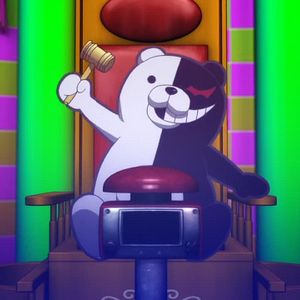 Photo Danganronpa : The Animation