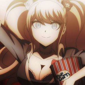 Photo Danganronpa : The Animation