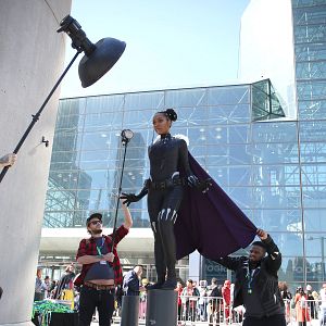 Photo Marvel's 616