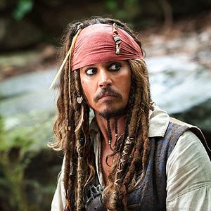 Photo Johnny Depp