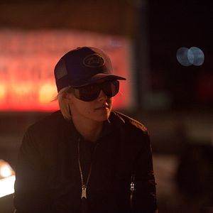 Photo Kristen Stewart