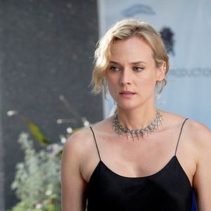 Photo Diane Kruger