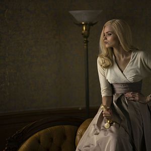 Photo Lovecraft Country
