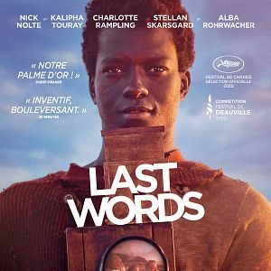 Photo Last Words