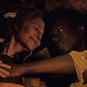 Photo Kalipha Touray