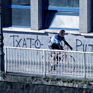 Photo José Ramón Soroiz